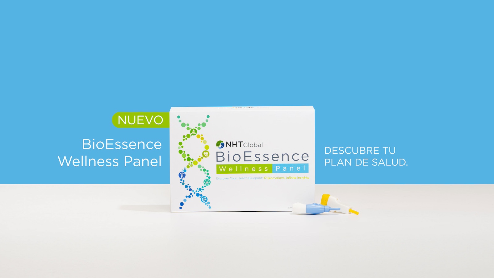 BIOESSENCE
